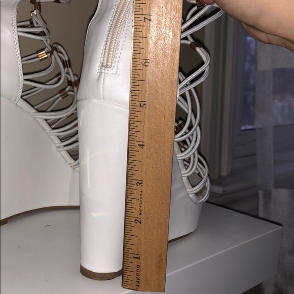 Wedges - Picture 7 of 8